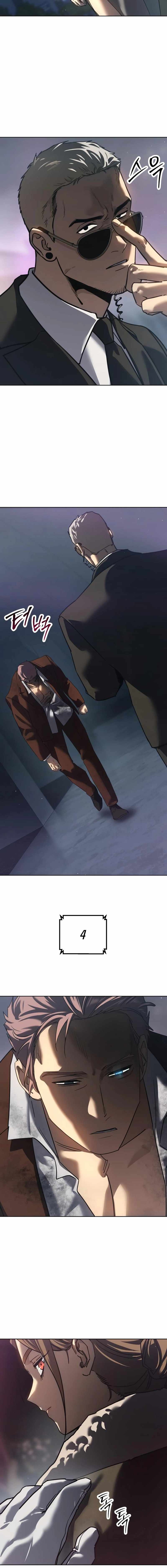 Laws of the good child Chapter 43 25
